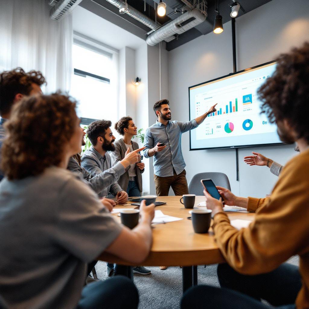 digital marketing agency